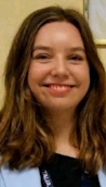 Photo of Maren Liedtke