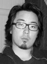 Photo of Mark Chou