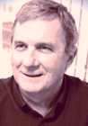 Photo of Martin Hanson