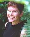 Photo of Patti Miller