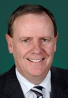Photo of Peter Costello