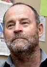 Photo of Peter McMahon