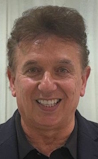 Photo of Peter Simms