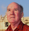 Photo of Peter Westmore