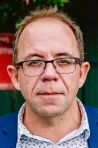 Photo of Peter Wilson