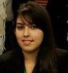 Photo of Raihana Haidary