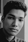 Photo of Rajat Satpati