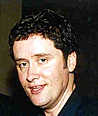 Photo of Richard Fidler