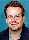 Photo of Scott Burchill