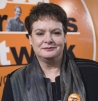 Photo of Sharan Burrow