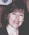 Photo of Sharon Hayes