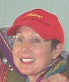 Photo of Sharon Tickle