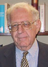 Photo of Shlomo Avineri