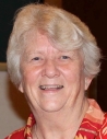 Photo of Susan Connelly