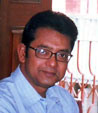 Photo of Susenjit Guha
