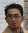 Photo of Teuku Zulfikar