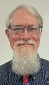 Photo of Tom Kirkman