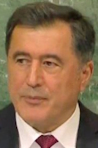 Photo of Vladimir Norov