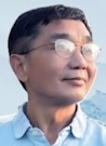 Photo of Wu Zuolai